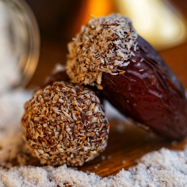 Coconut