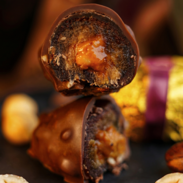 Hazelnut