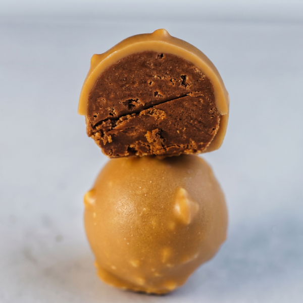 Rocher caramel