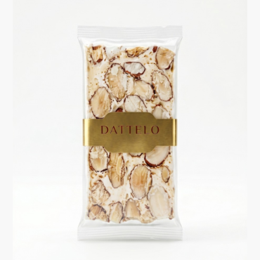 Nougat Amandes