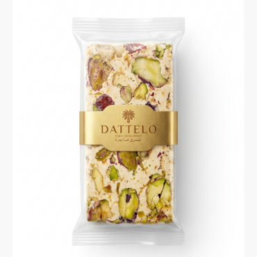 Nougat Pistache