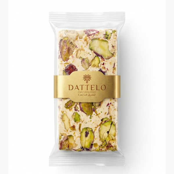 Nougat Pistache