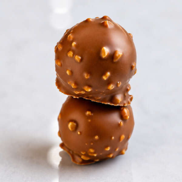 Rocher amandes