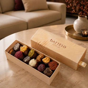 Boite de 12 pc