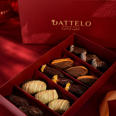 Coffret 15pc