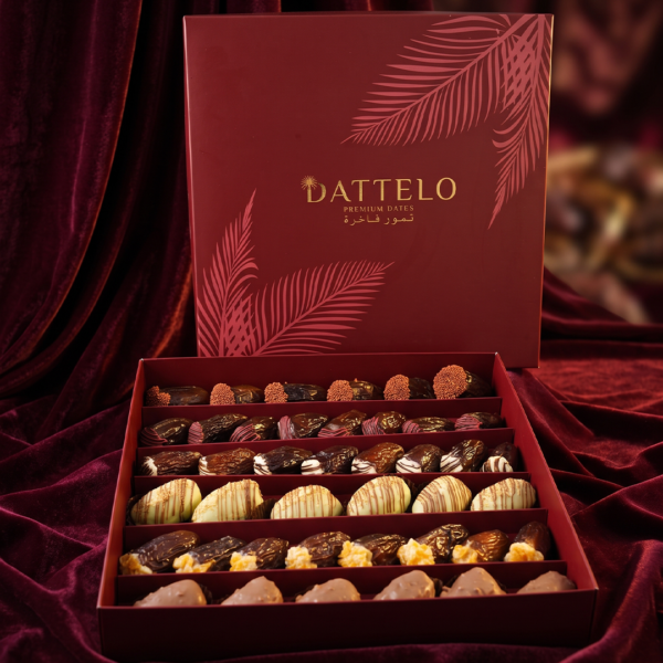 Coffret 1500g