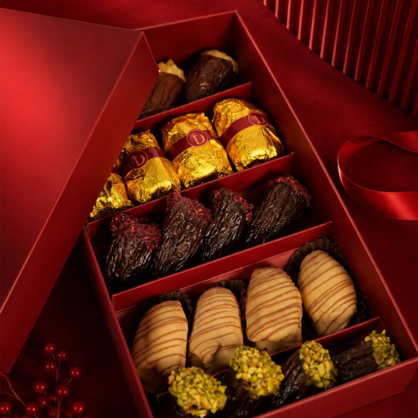 Coffret 20pc