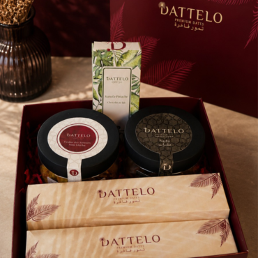 Coffret Gourmet
