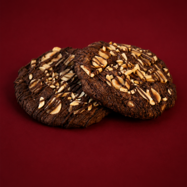 Cookies Choco Noisettes