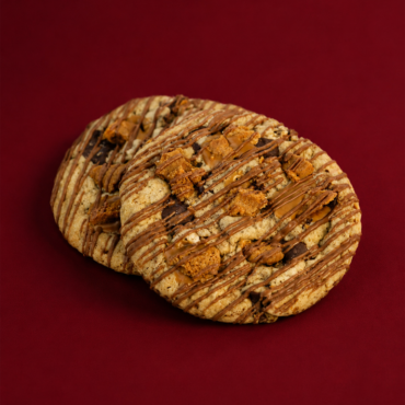 Cookies spéculoos