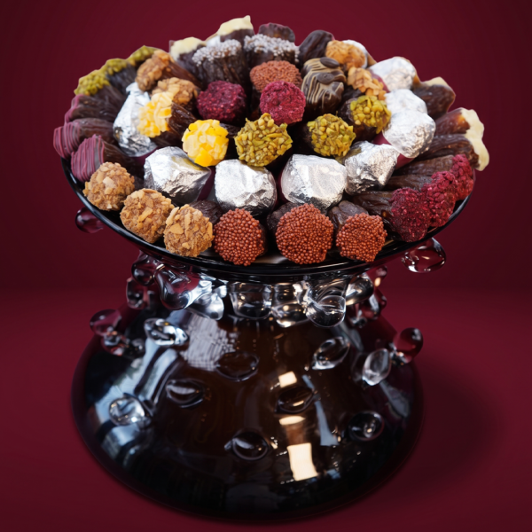 Coupe Nuit d’orient