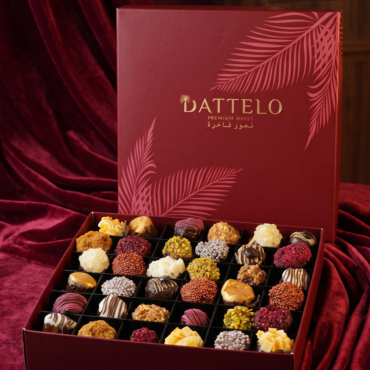 Coffret 36pc