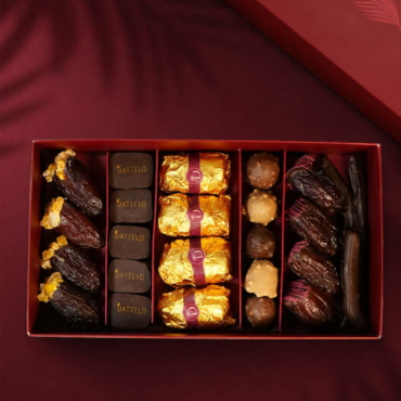 Coffret Duo