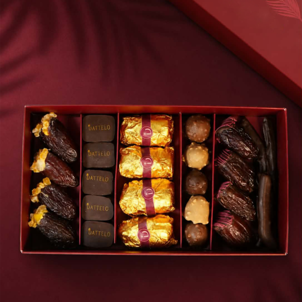 Coffret Duo