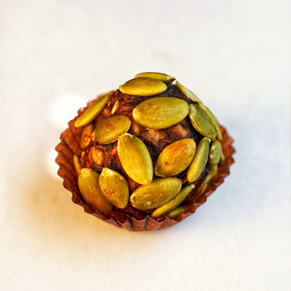 Boule d’énergie